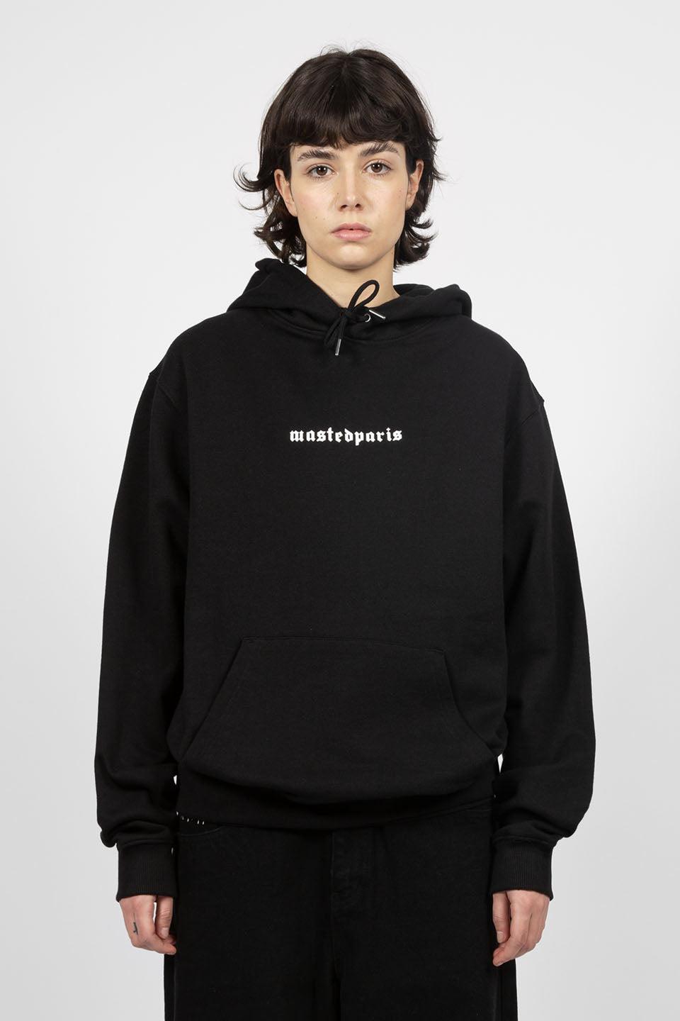 Creep Hoodie