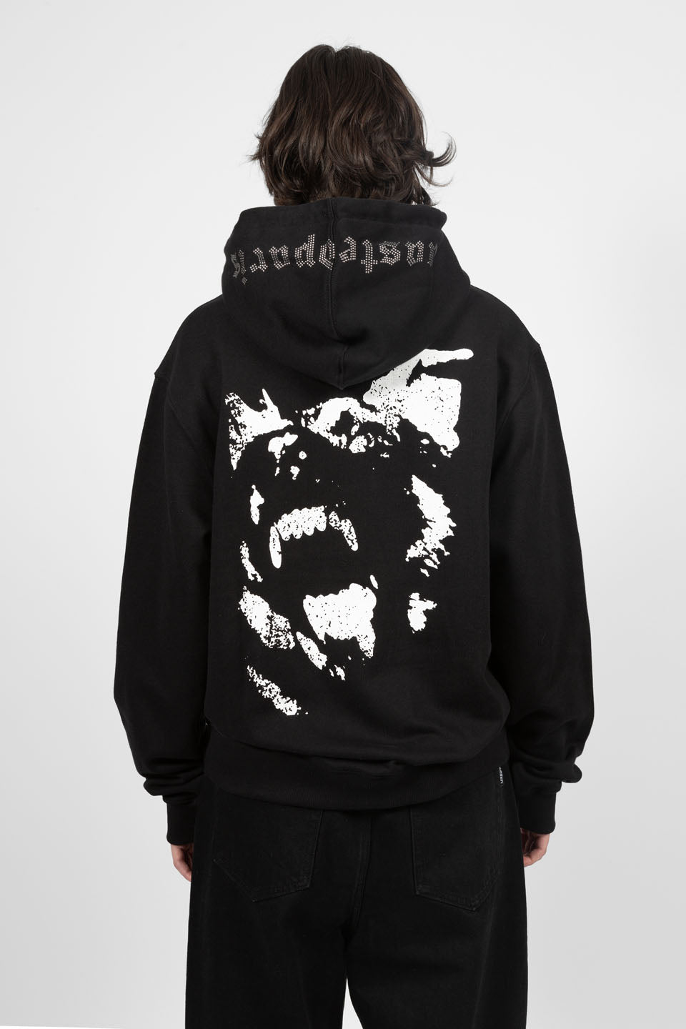 Creep Hoodie