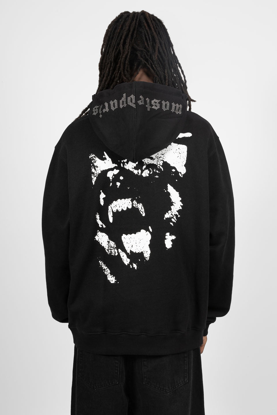 Creep Hoodie