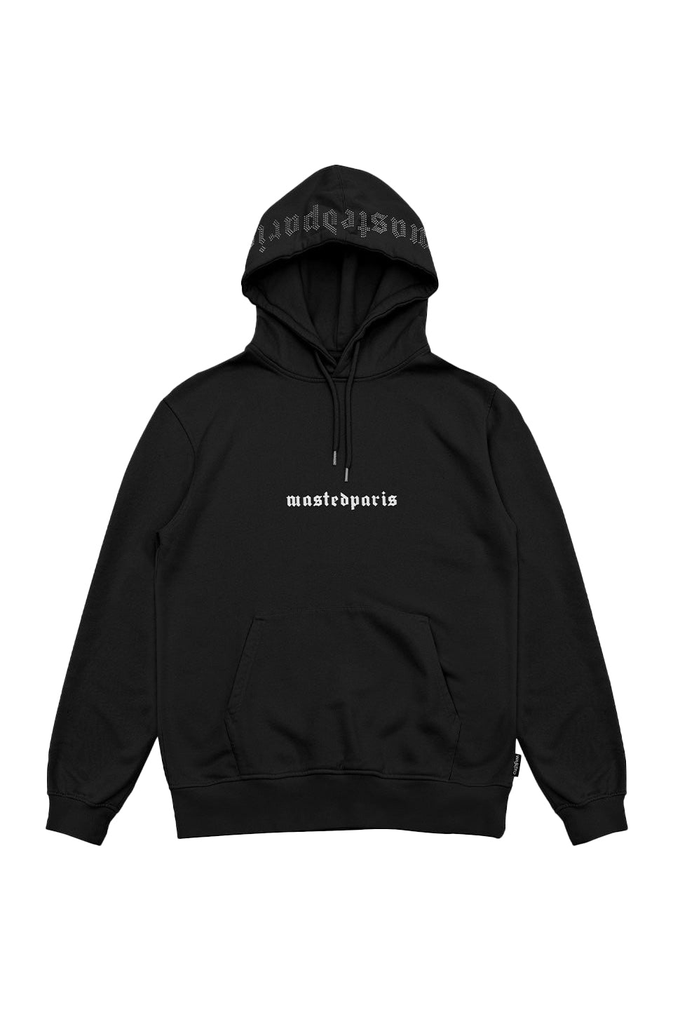 Creep Hoodie