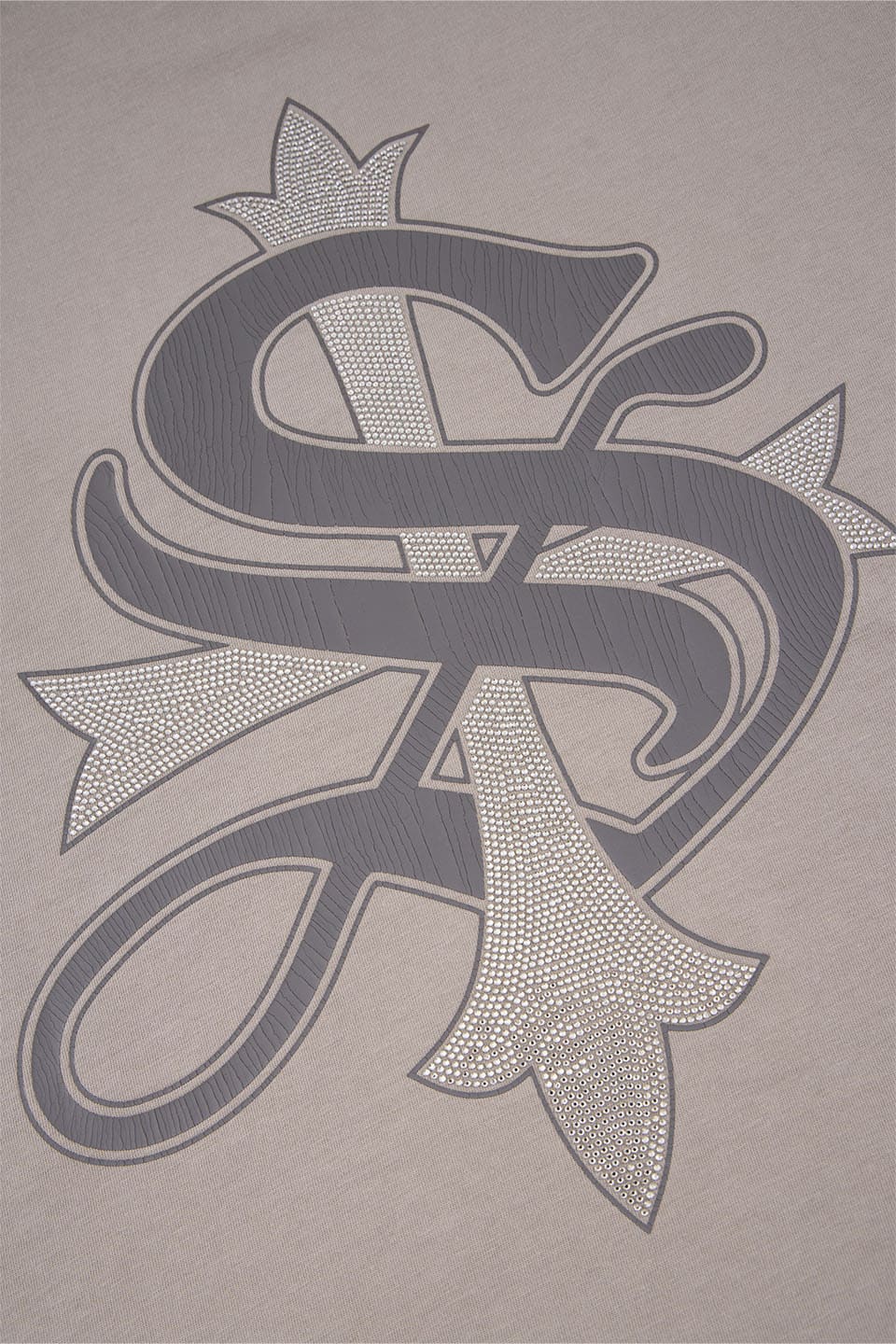 Cross Long sleeve Tee