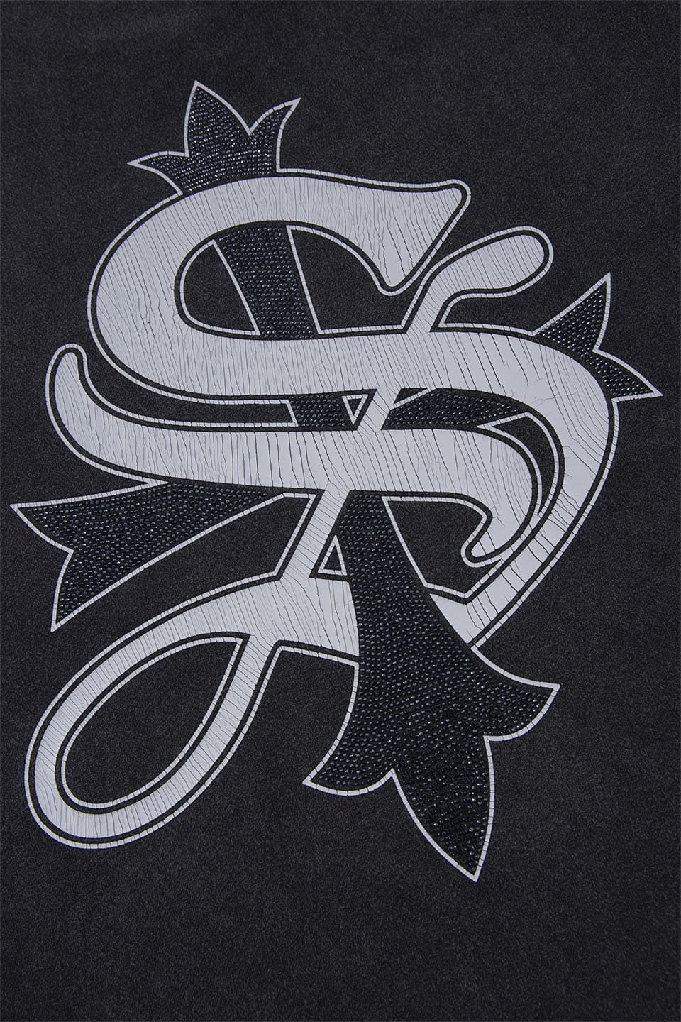 Cross Long sleeve Tee