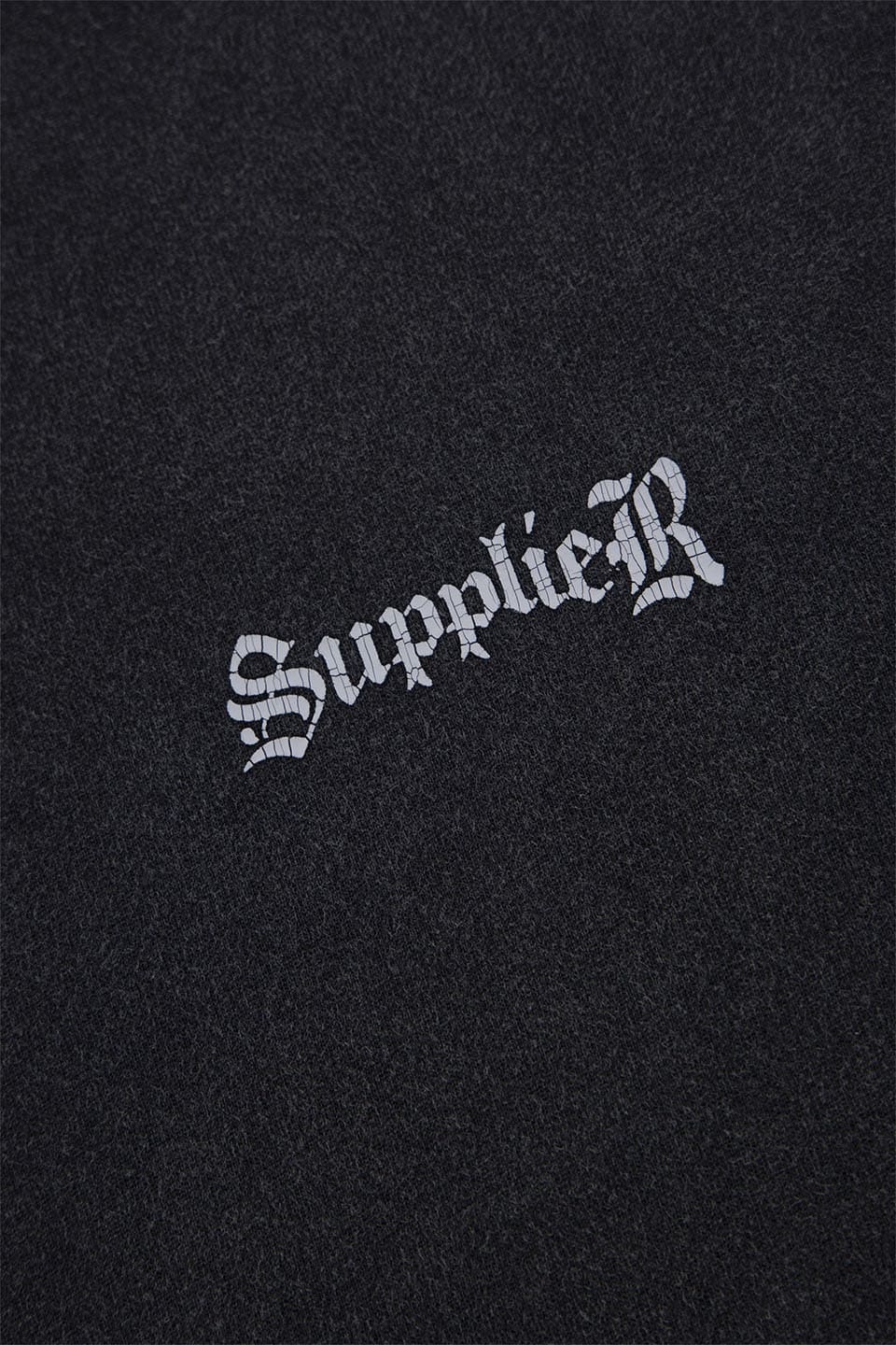 Cross Long sleeve Tee