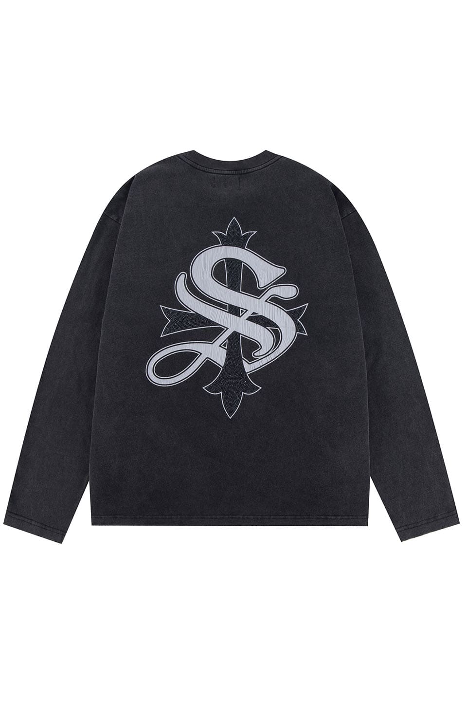 SUPPLIER(サプライヤー) - Cross Longsleeve Tee クロスロングスリーブ 