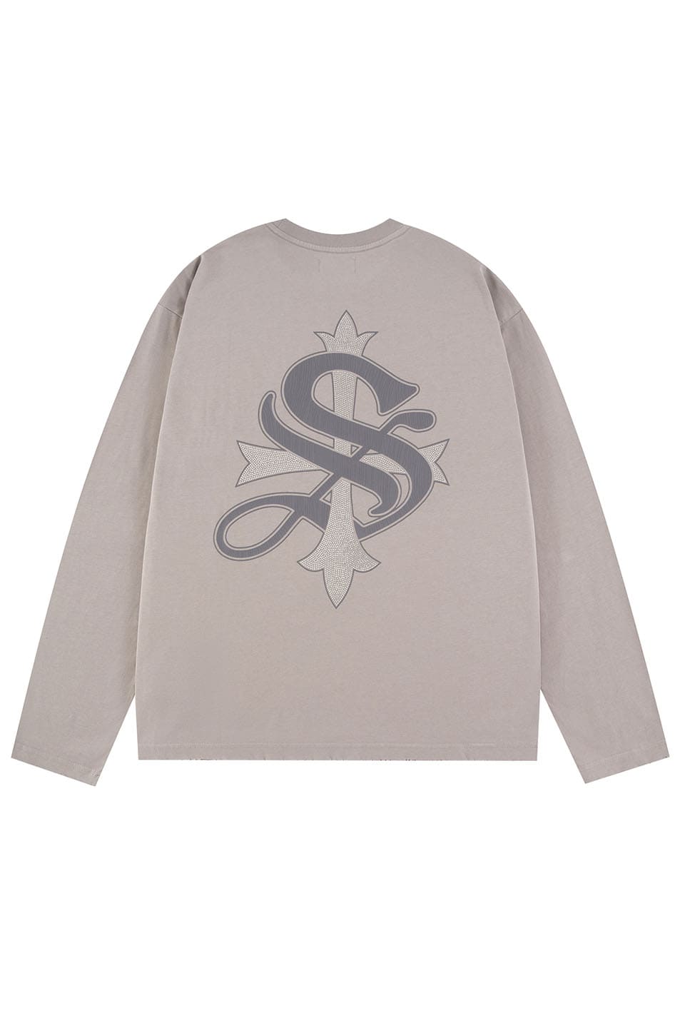 SUPPLIER(サプライヤー) - Cross Longsleeve Tee クロスロングスリーブ