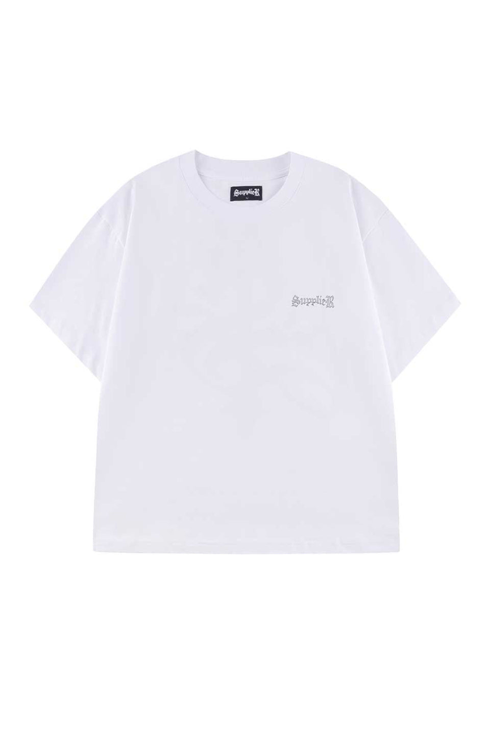 Crown Cross Tee