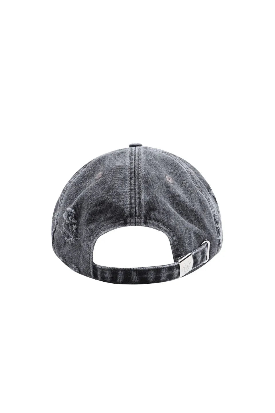Crystallized Distressed Cap
