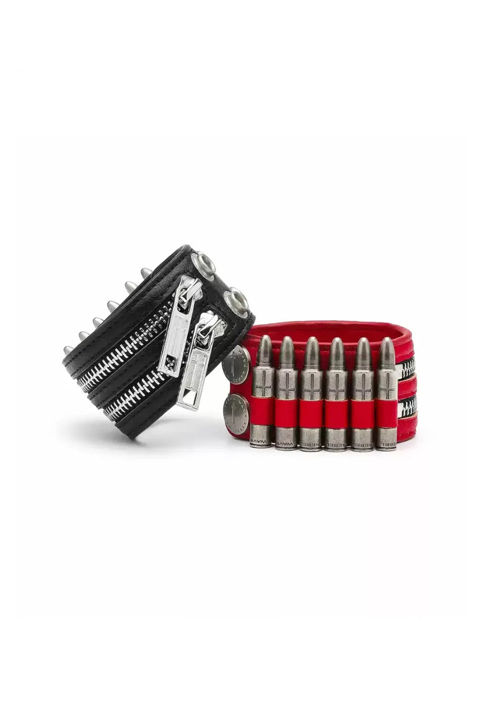 Custom Hardware Bullet Bracelet