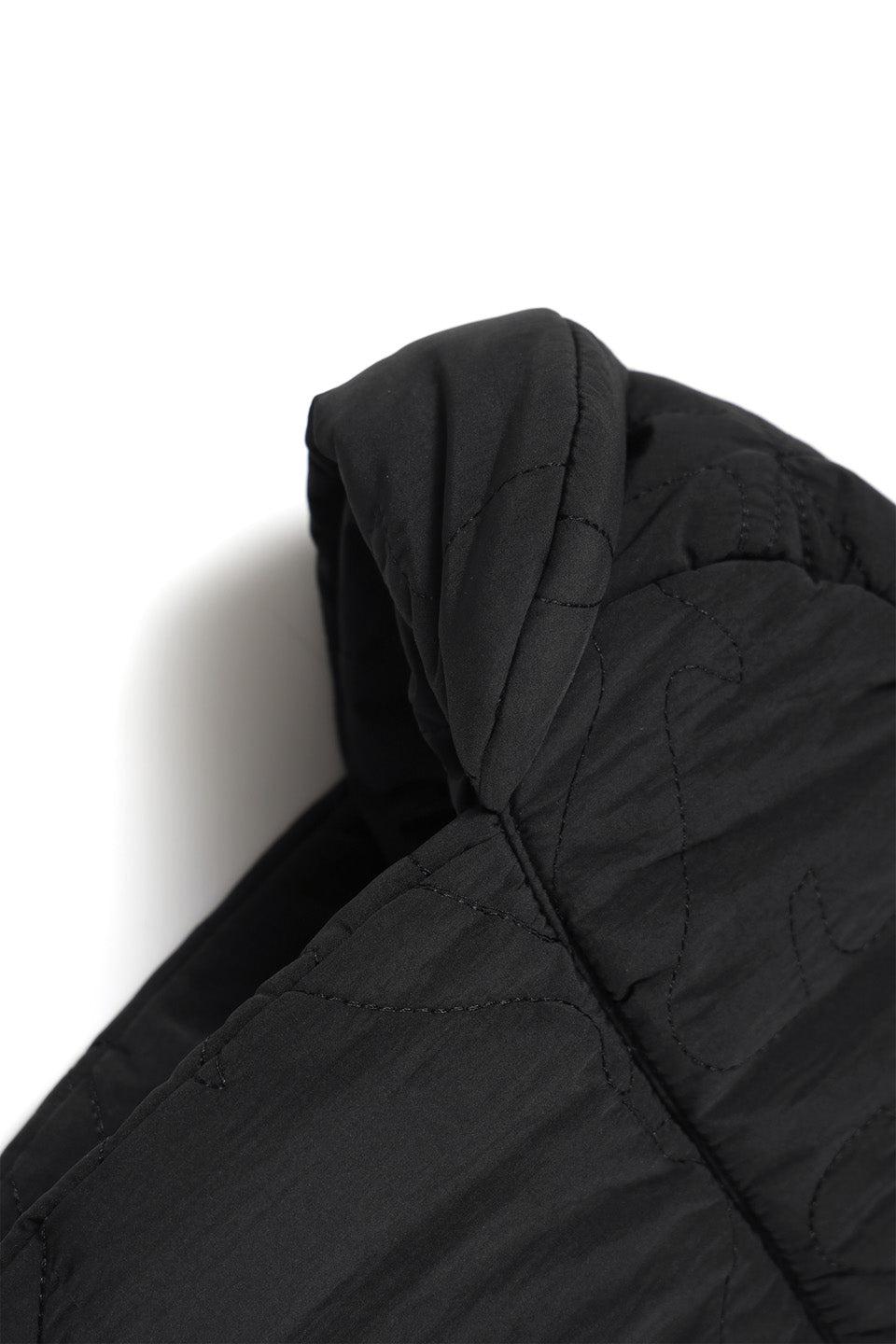 Dagger Light Padded Hat