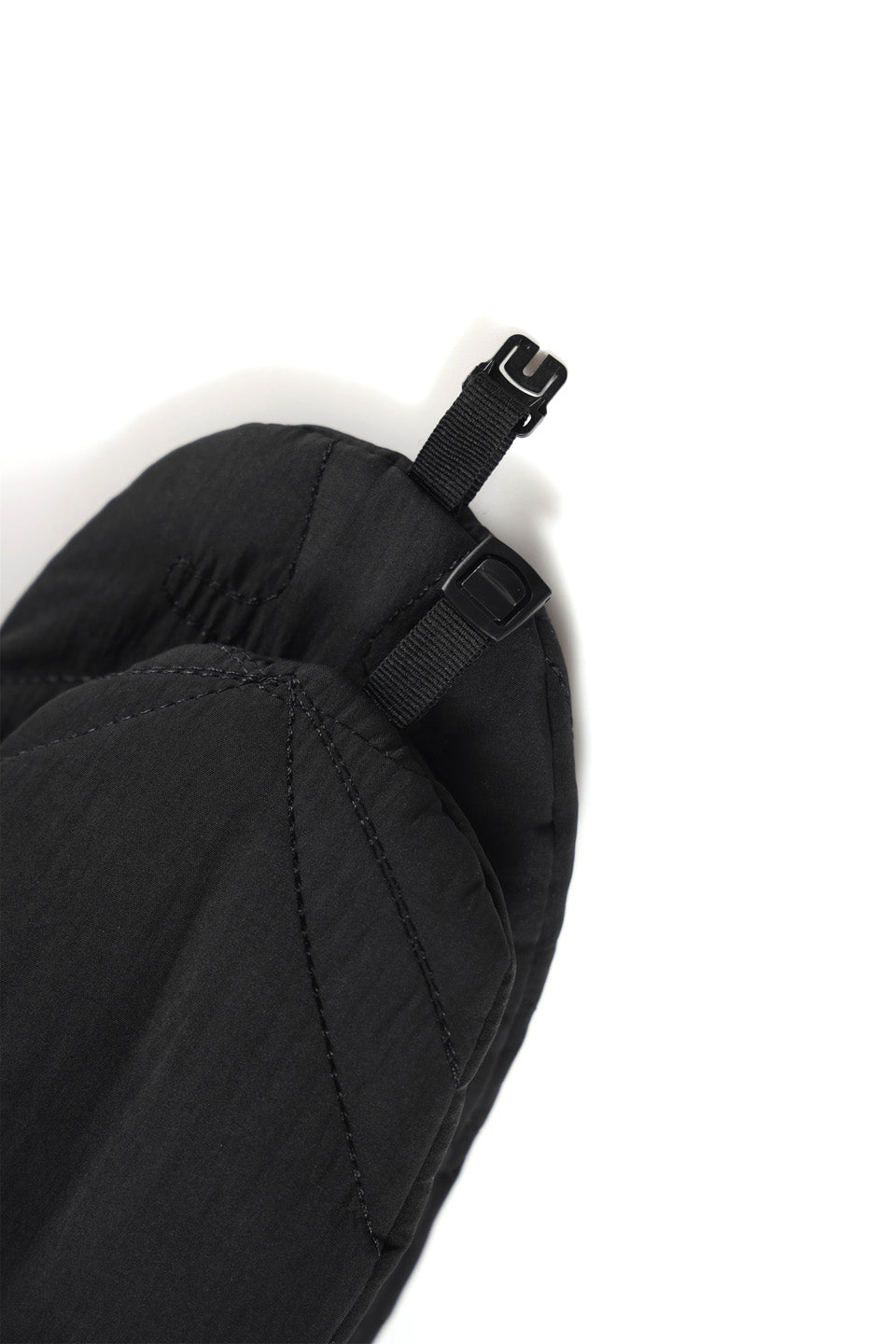 Dagger Light Padded Hat