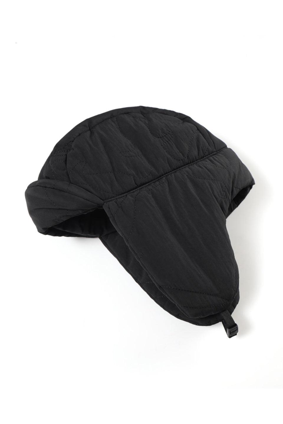 Dagger Light Padded Hat