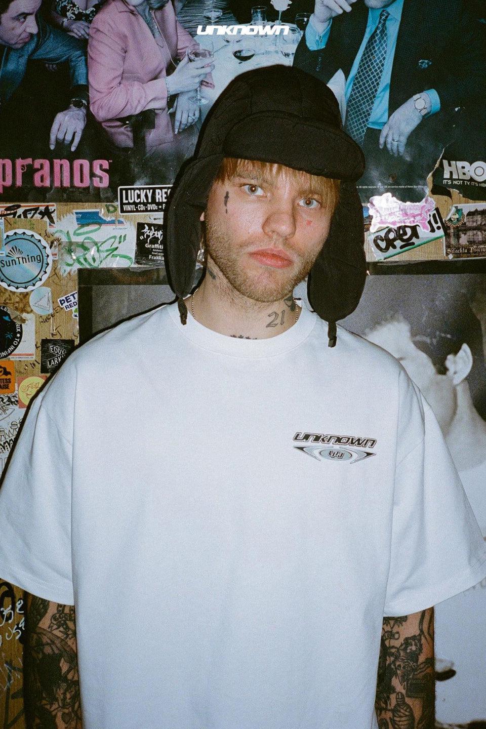 Dagger Light Padded Hat