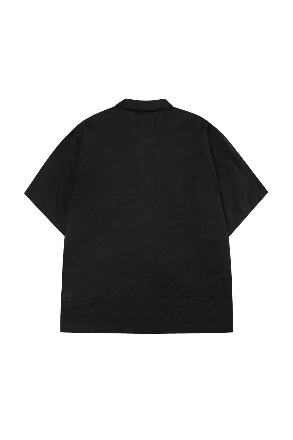 Dagger Monogram EMB Shirt