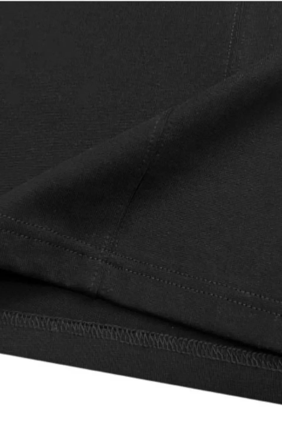 Dark Metal 4 Hole Heavy Cotton Tee