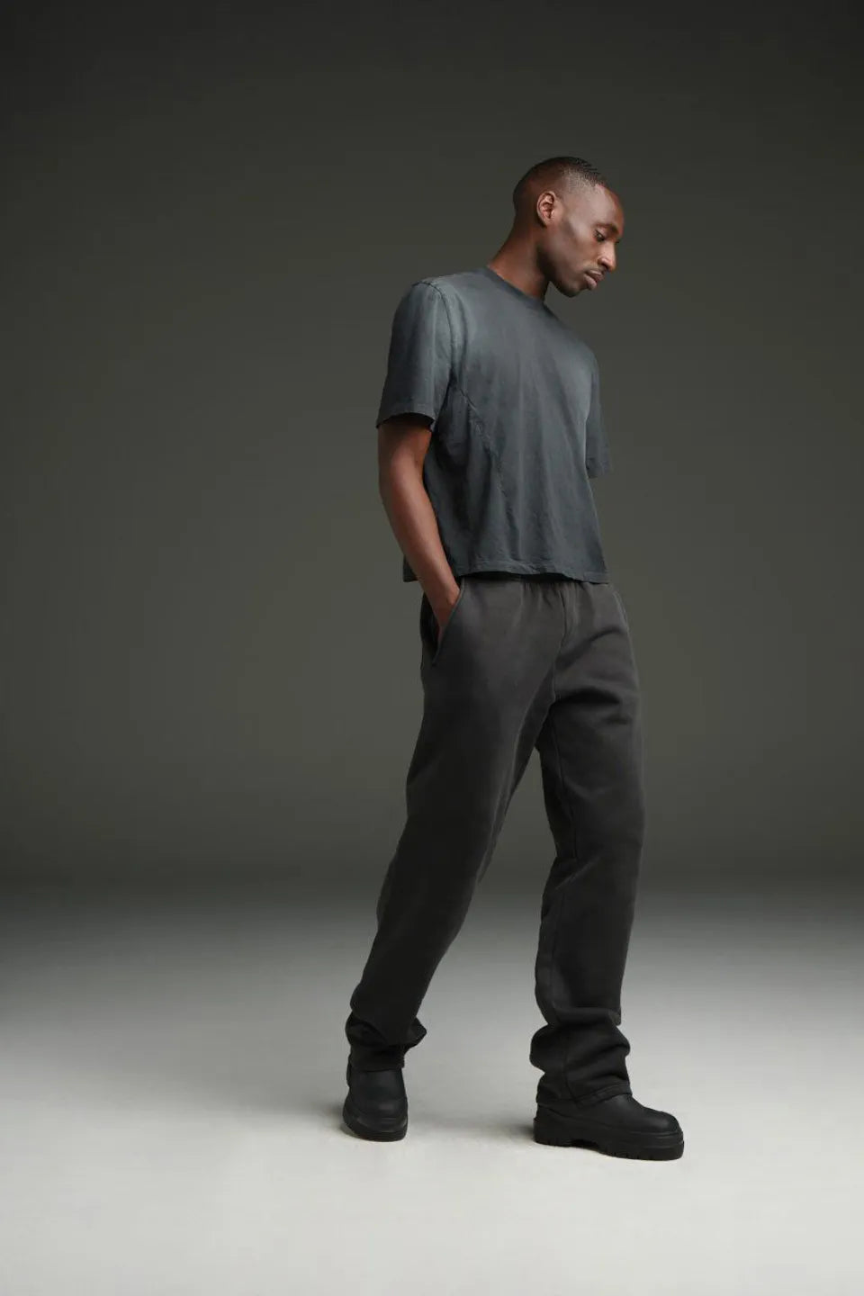 Dart Tee