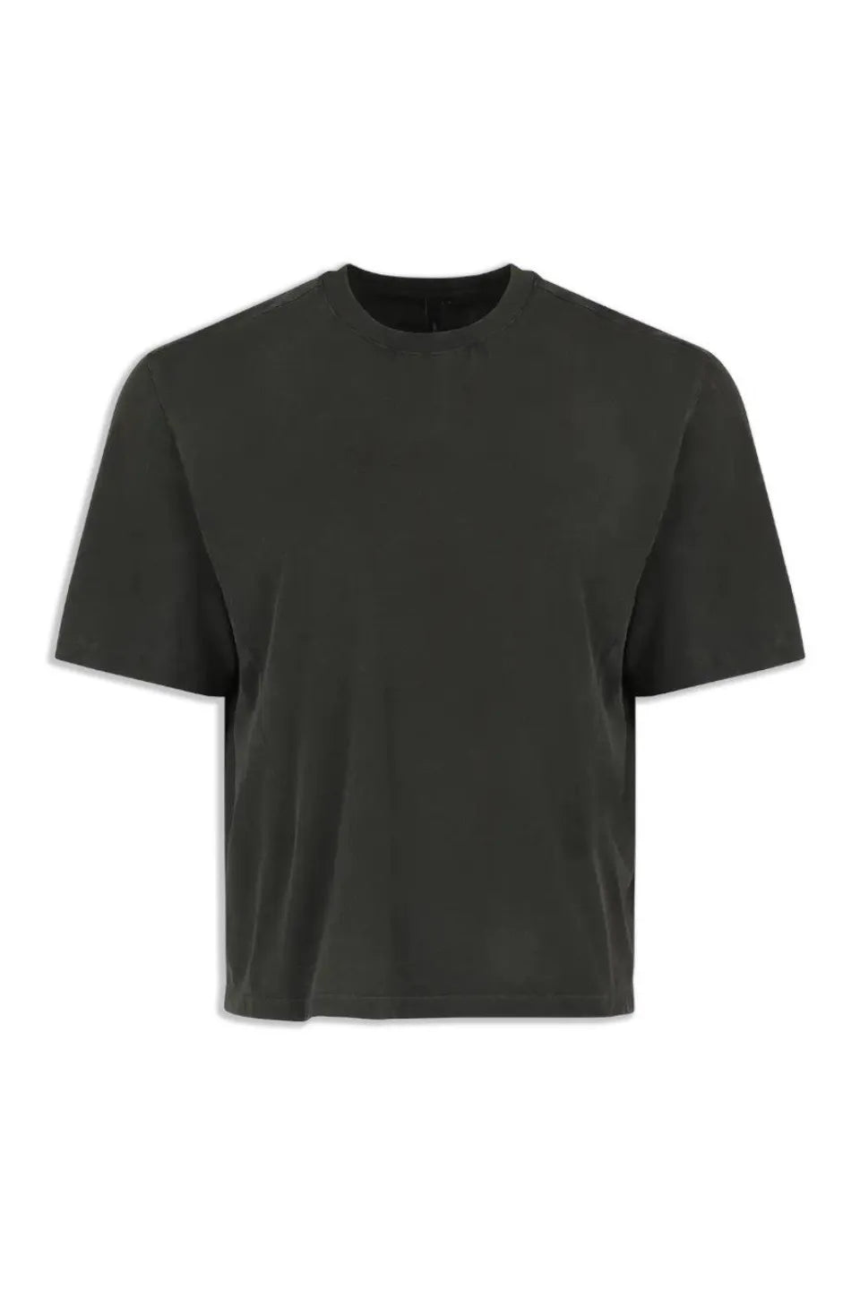 【関税込み】Entire Studios ブラック ダーツ Tシャツ entire studios - ダーツ Tシャツ 半袖 カットソー / DART TEE