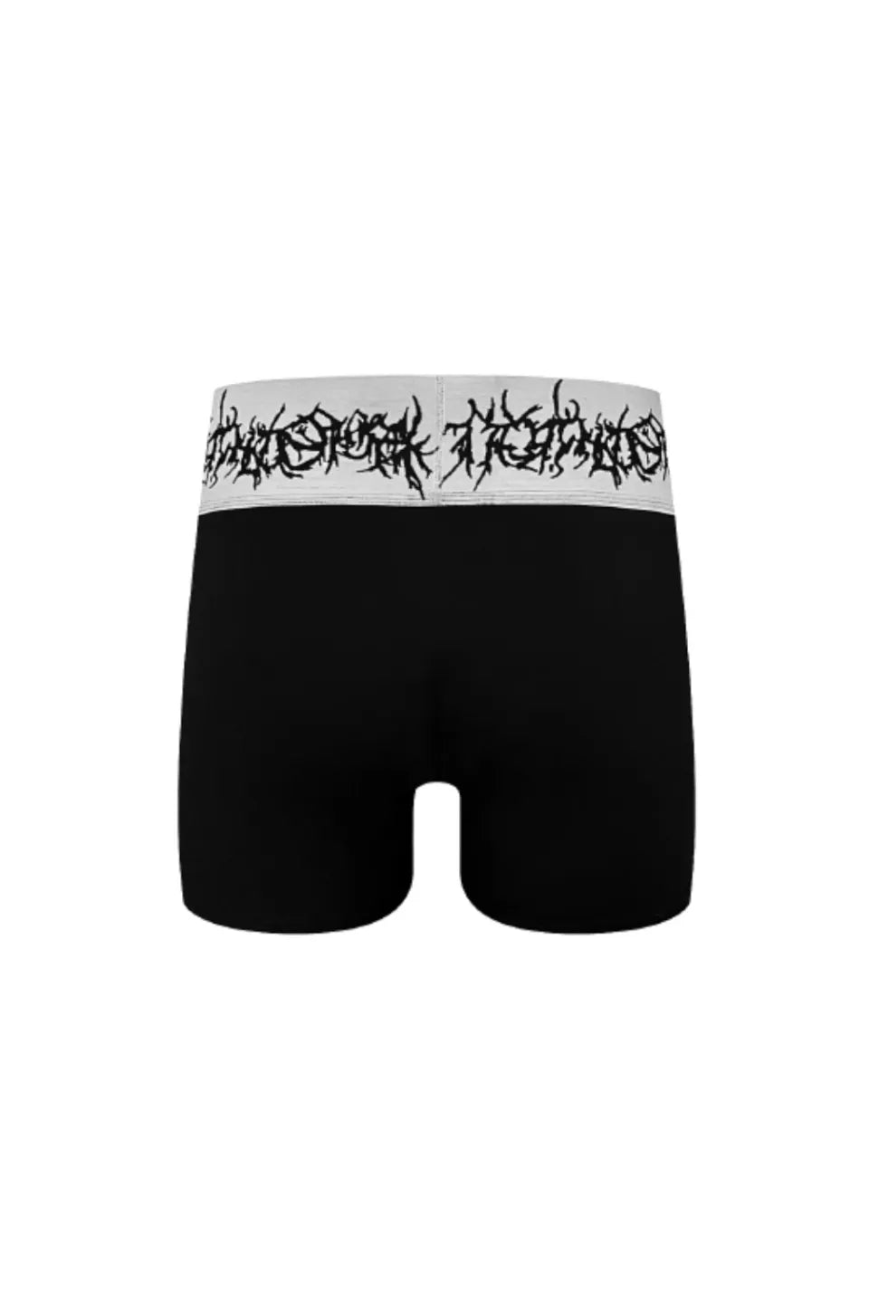 Death Metal Text Briefs