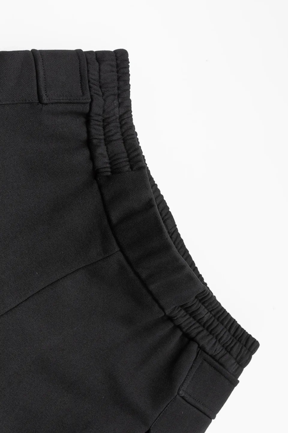 Deconstruct Scimitar Sweatpants