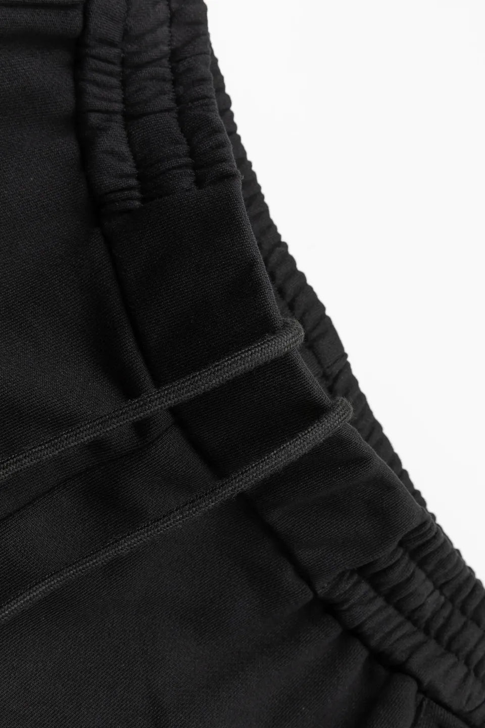 Deconstruct Scimitar Sweatpants