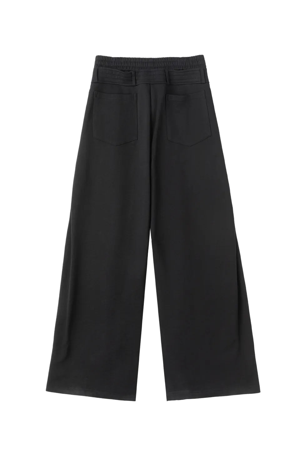 Deconstruct Scimitar Sweatpants