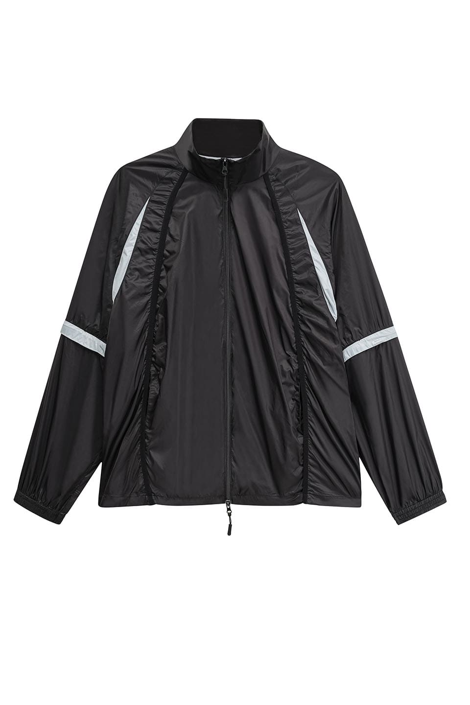 SUPPLIER サプライヤー｜Detachable Track Jacket ジップオフトラック 