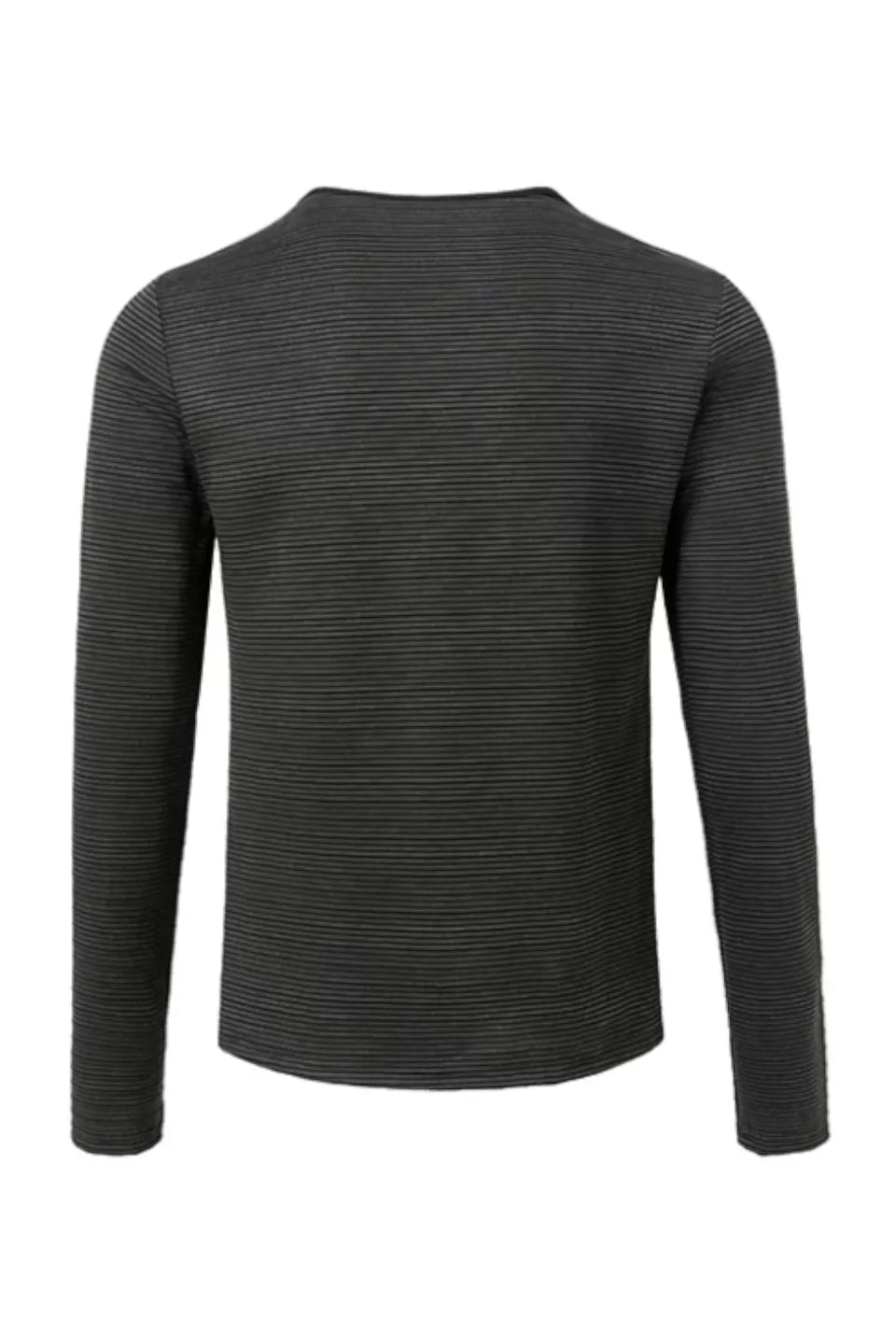 Dirty Wash Knit Tee