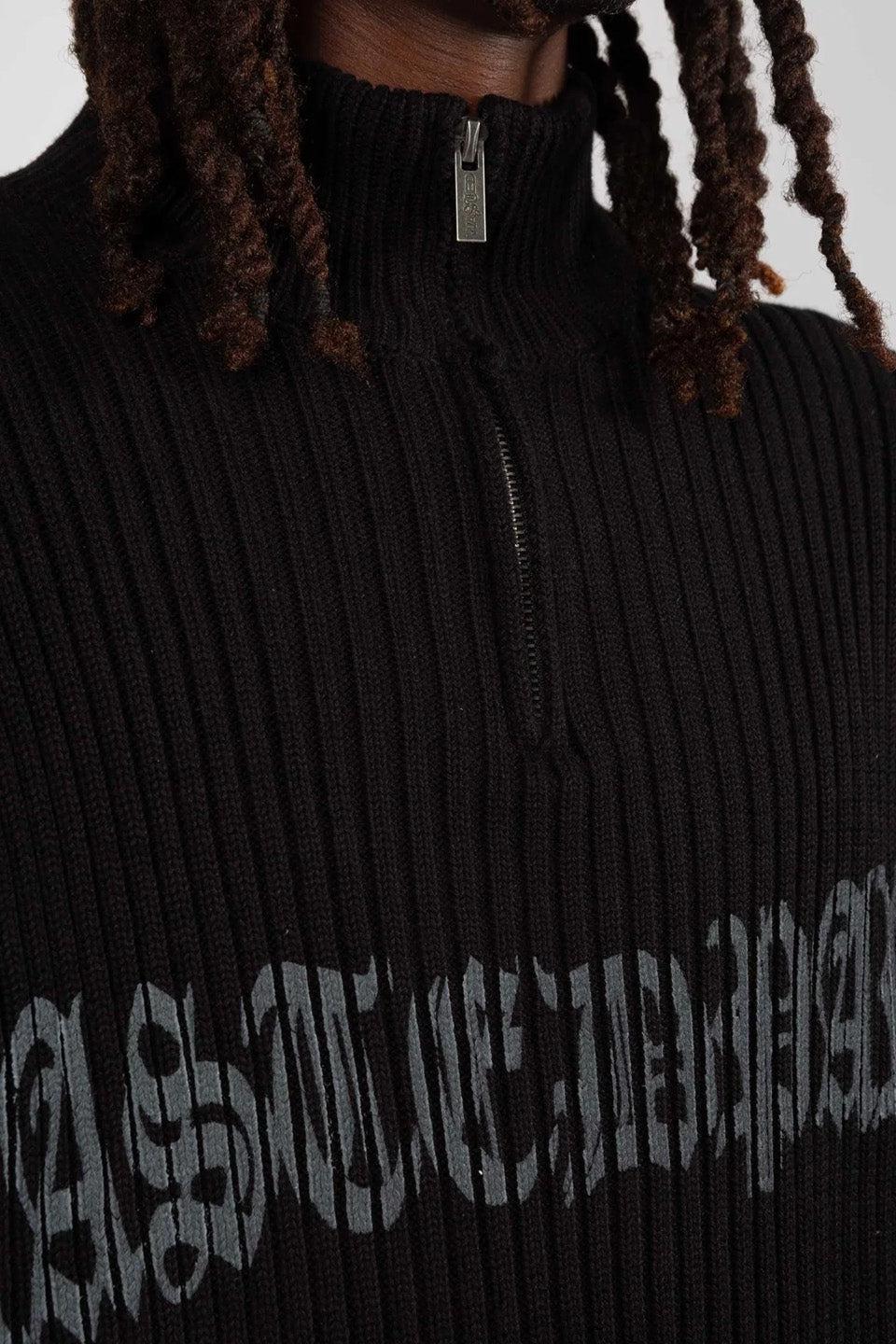 Docker London Sweater