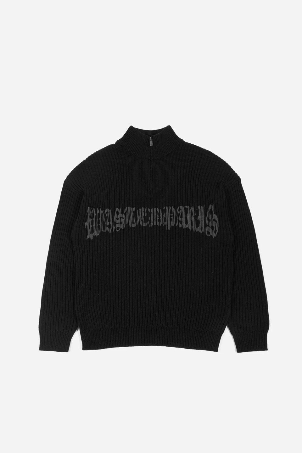 Docker London Sweater