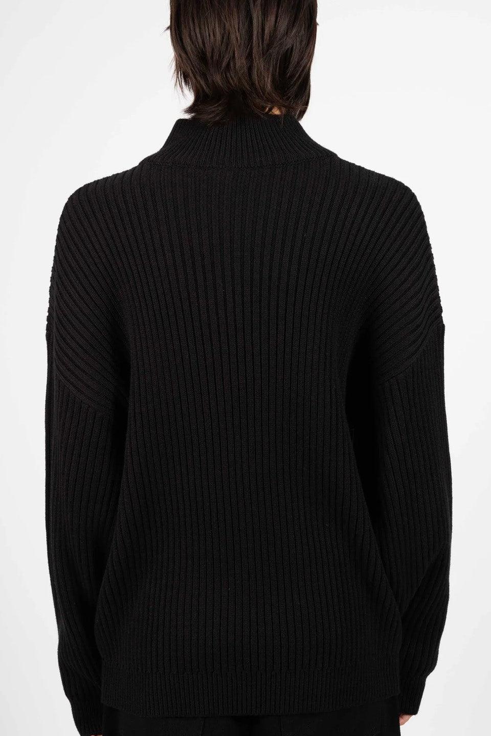 Docker London Sweater