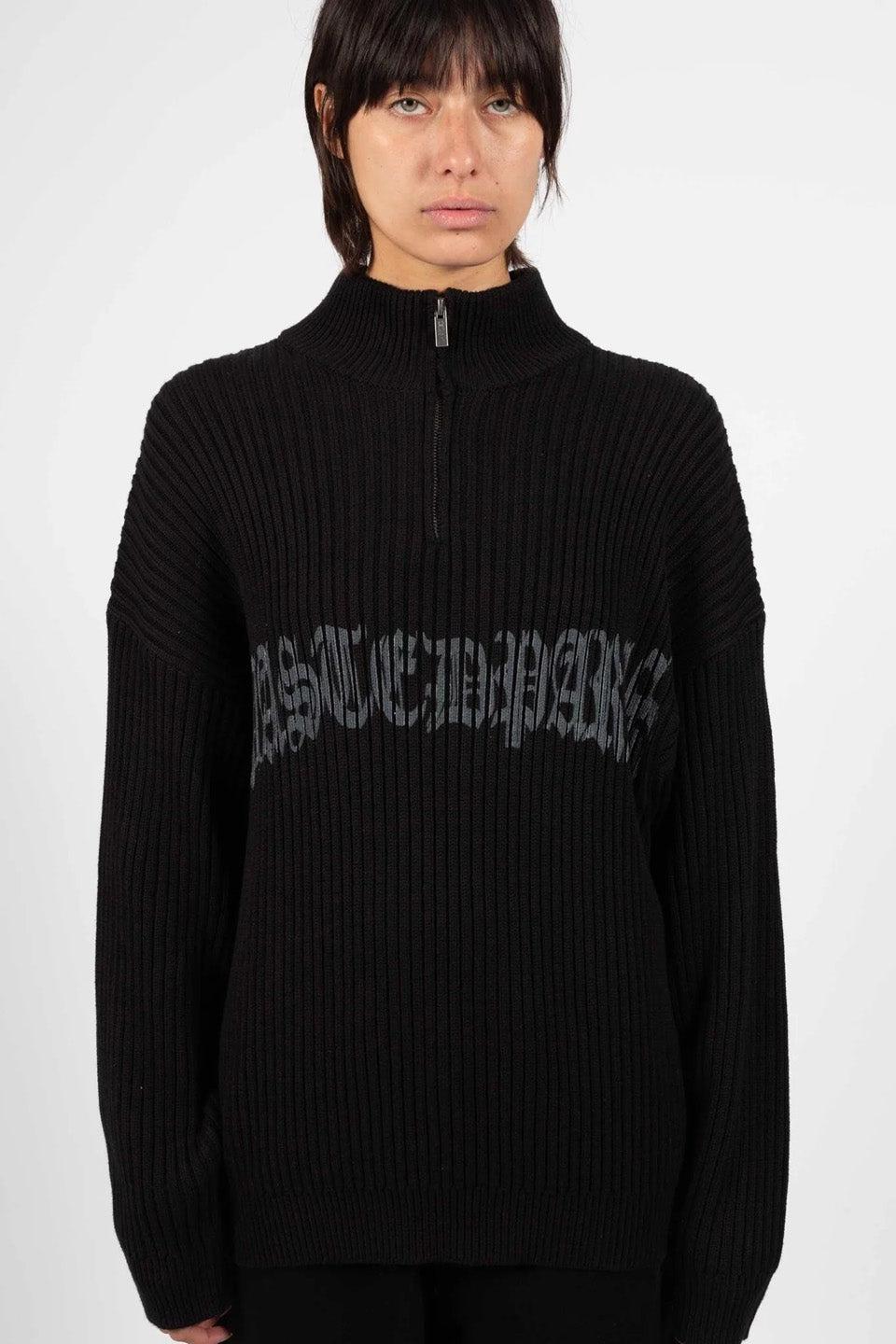 Docker London Sweater