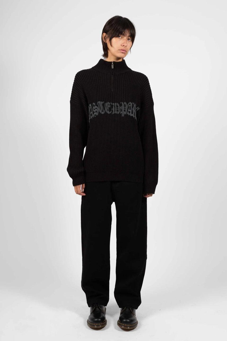 Docker London Sweater