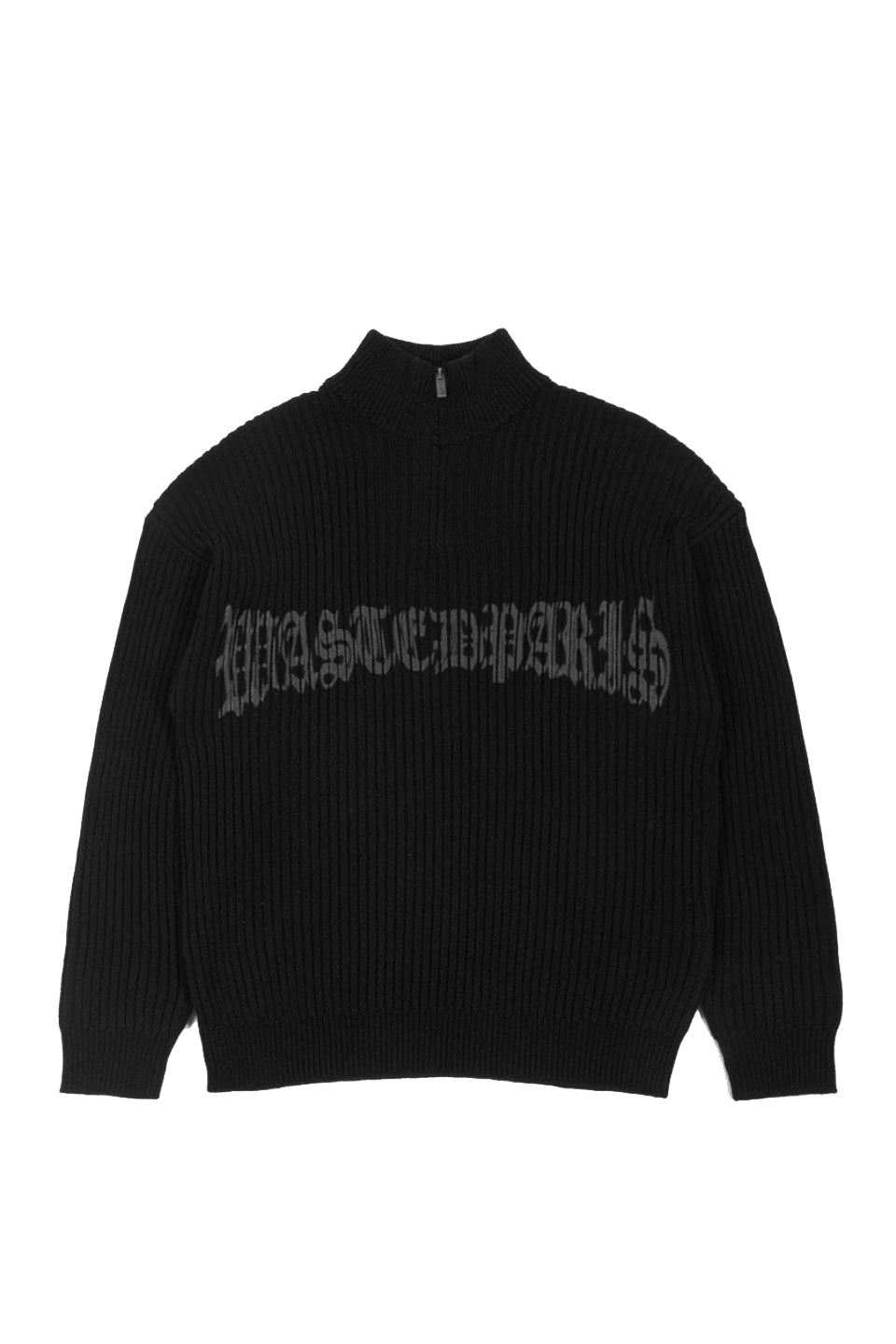 Docker London Sweater