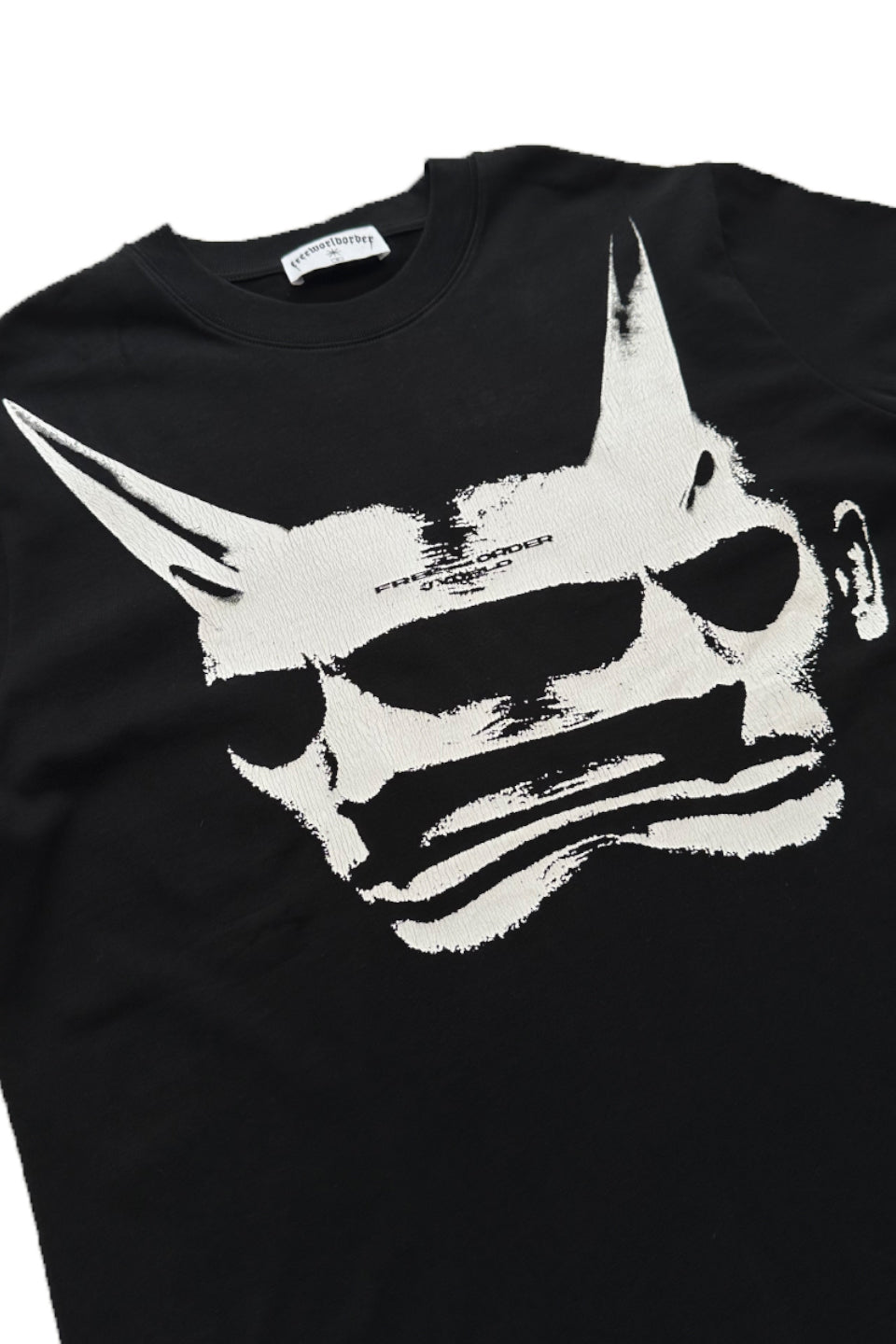 Double Face T-shirt