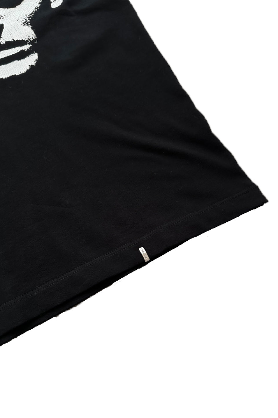 Double Face T-shirt