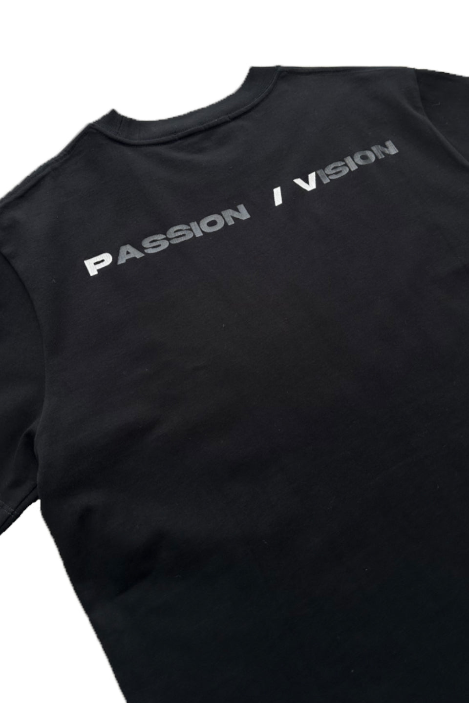 Double Face T-shirt