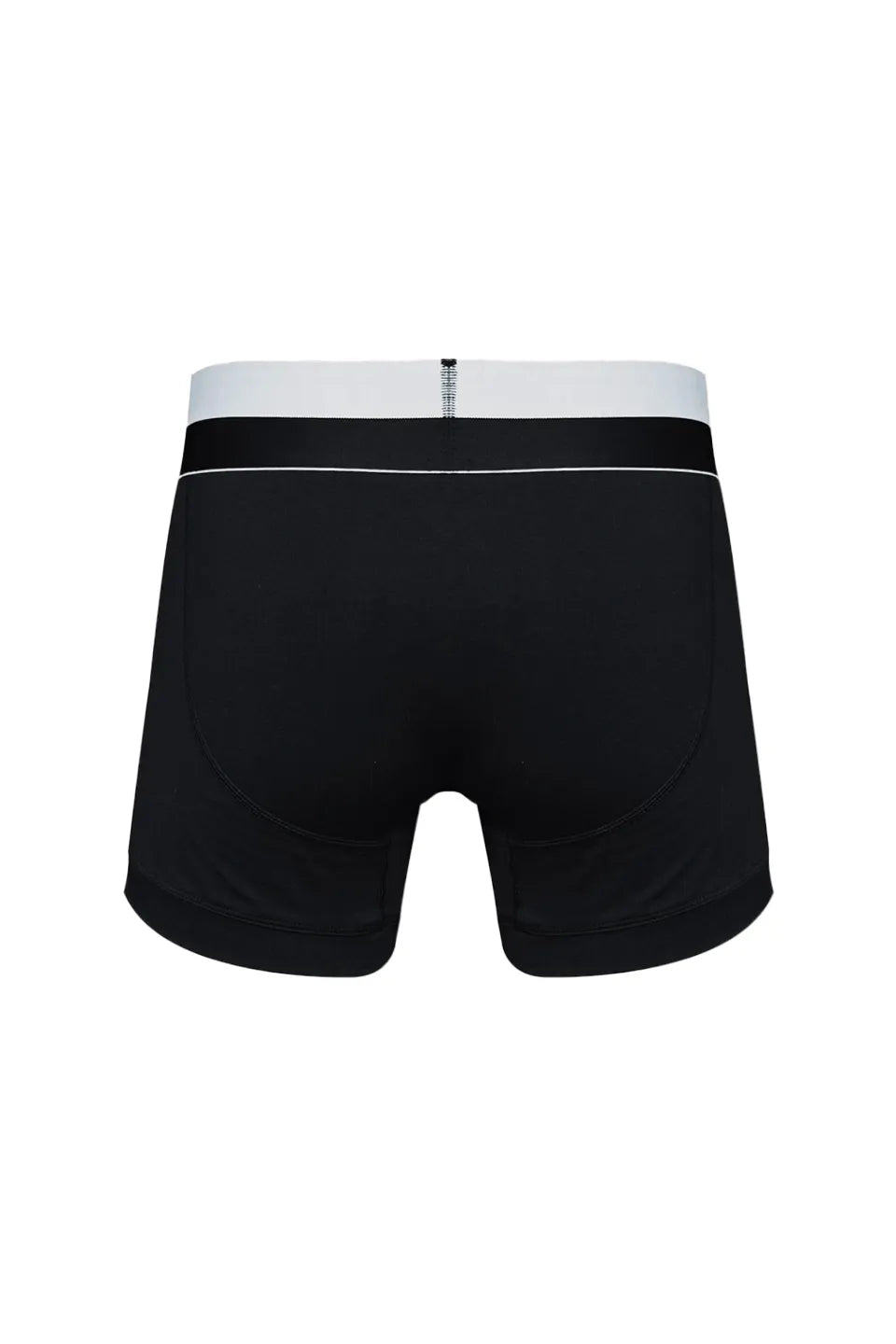 Double Waistband ATA Logo Boxer Brief
