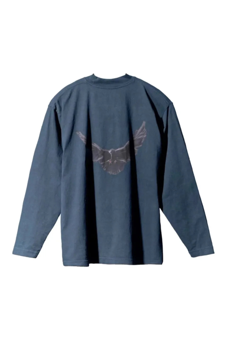 Dove Long Sleeve Tee