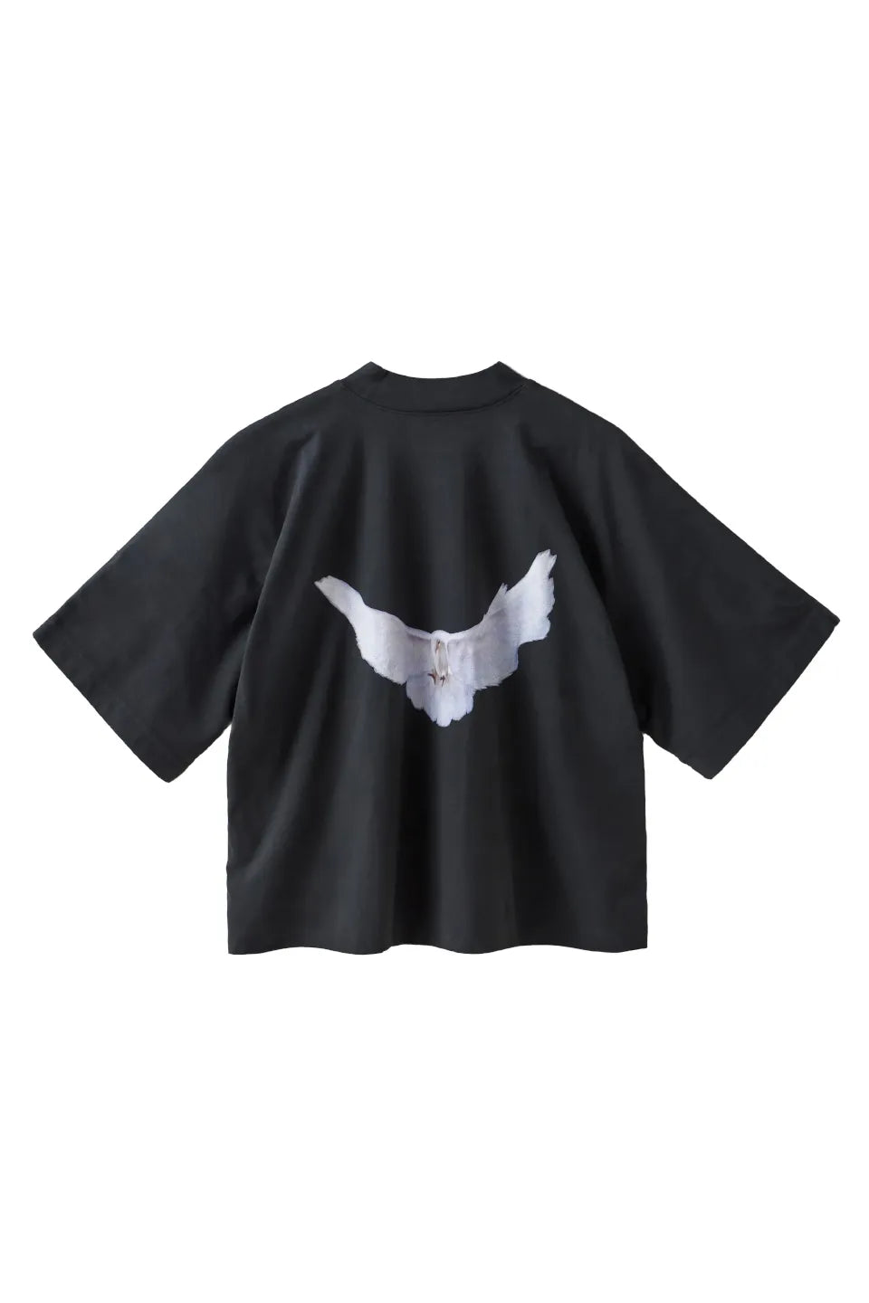 Dove No Seam Tee