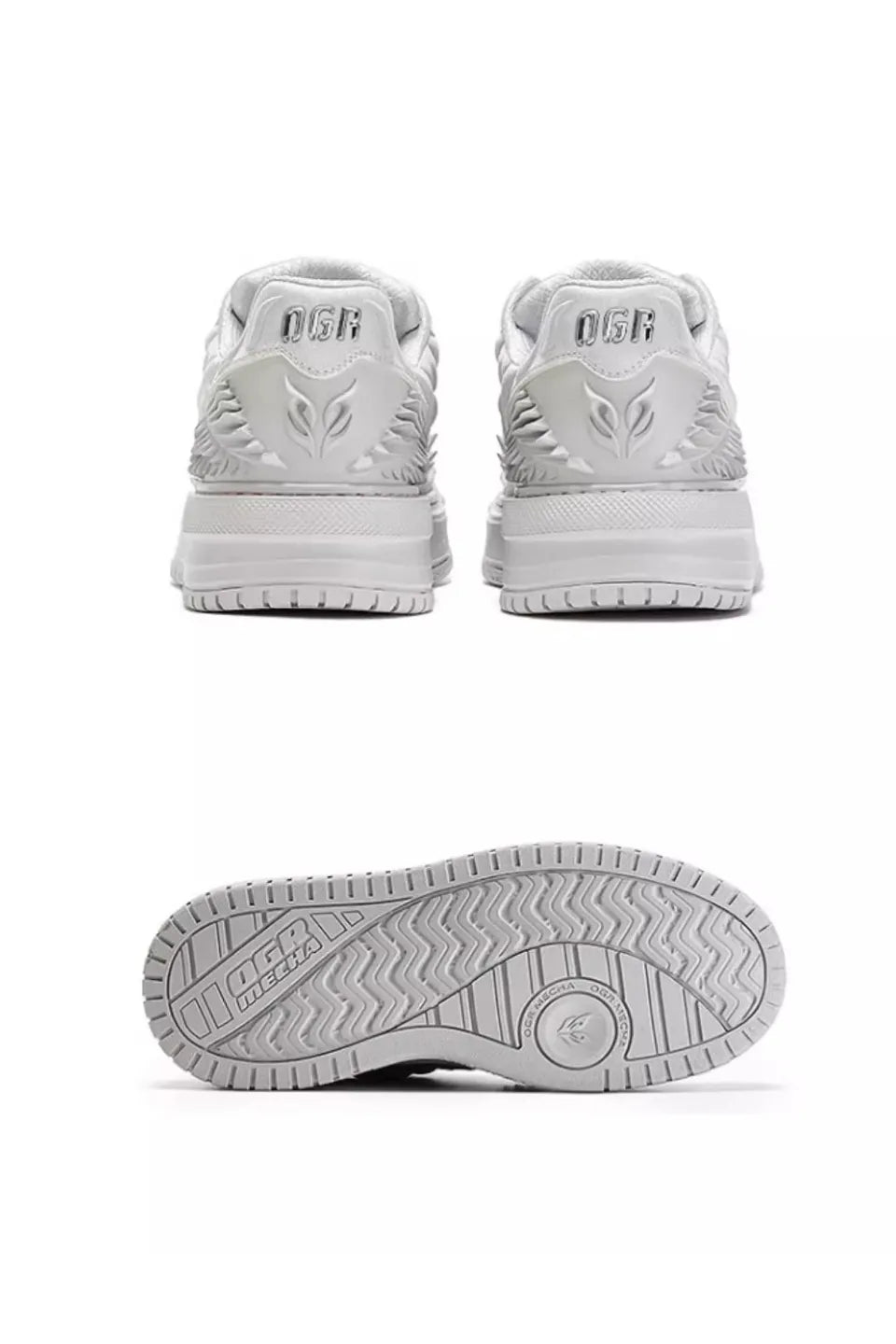 Dragon Stride Sneaker