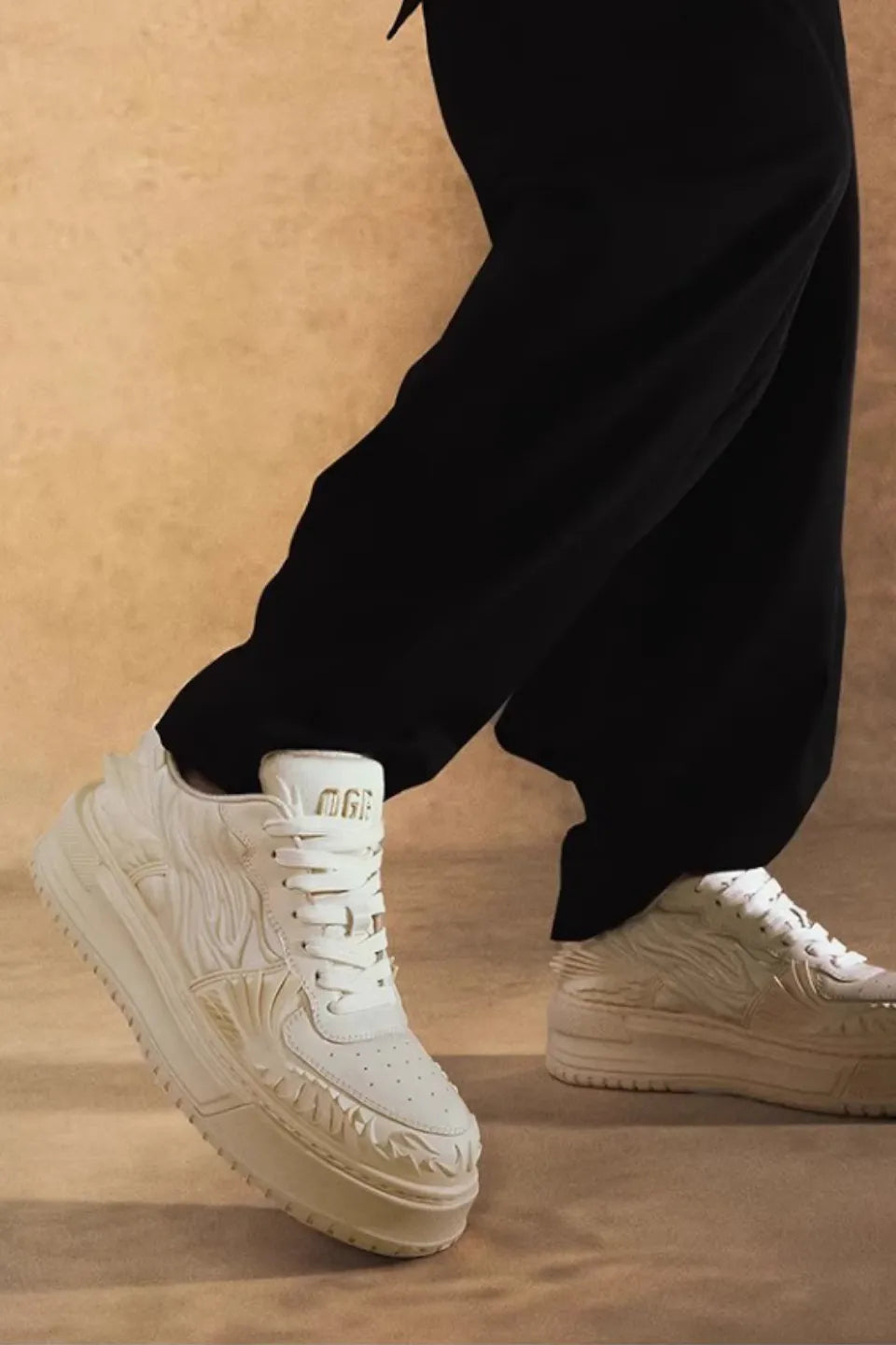 Dragon Stride Sneaker