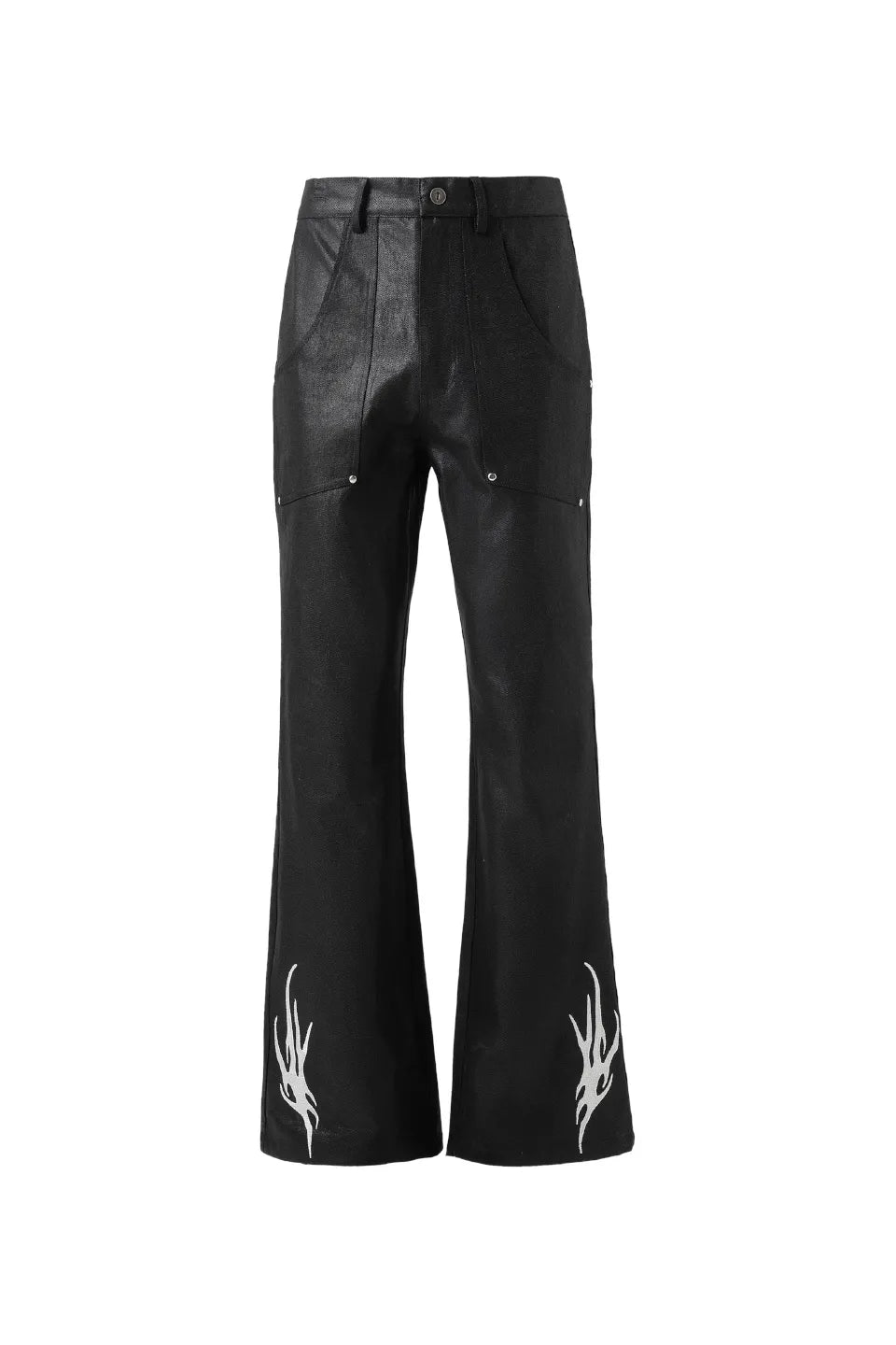 SCD CROWD エスシーディークラウド｜Dragstrip Pants ドラッグ