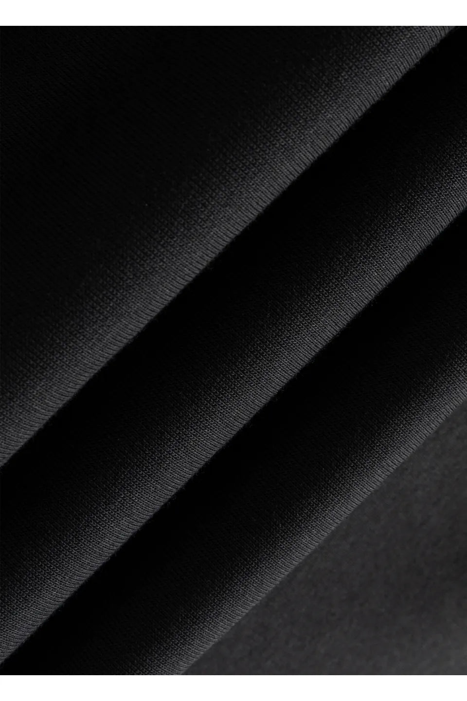 Dual Waist Panel Sweatpants