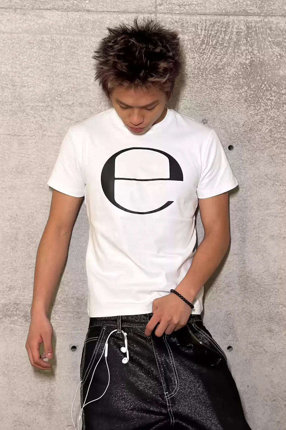 Ecco2k E Stretch Tee