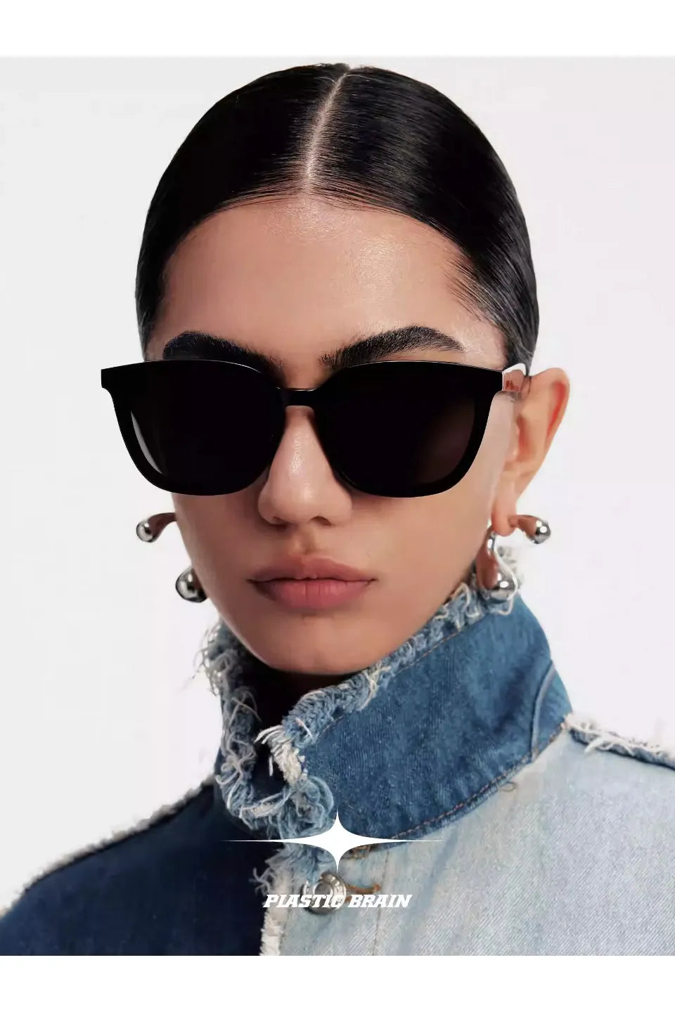 Essential Square Sunglasses