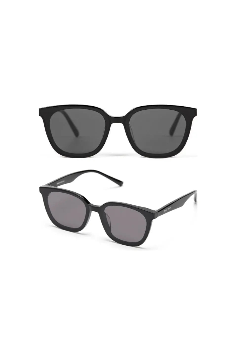 Essential Square Sunglasses