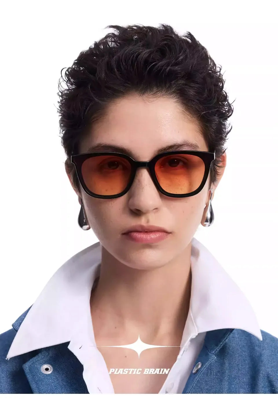 Essential Square Sunglasses