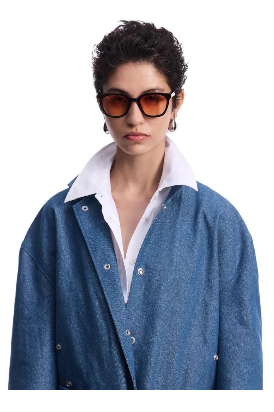 Essential Square Sunglasses