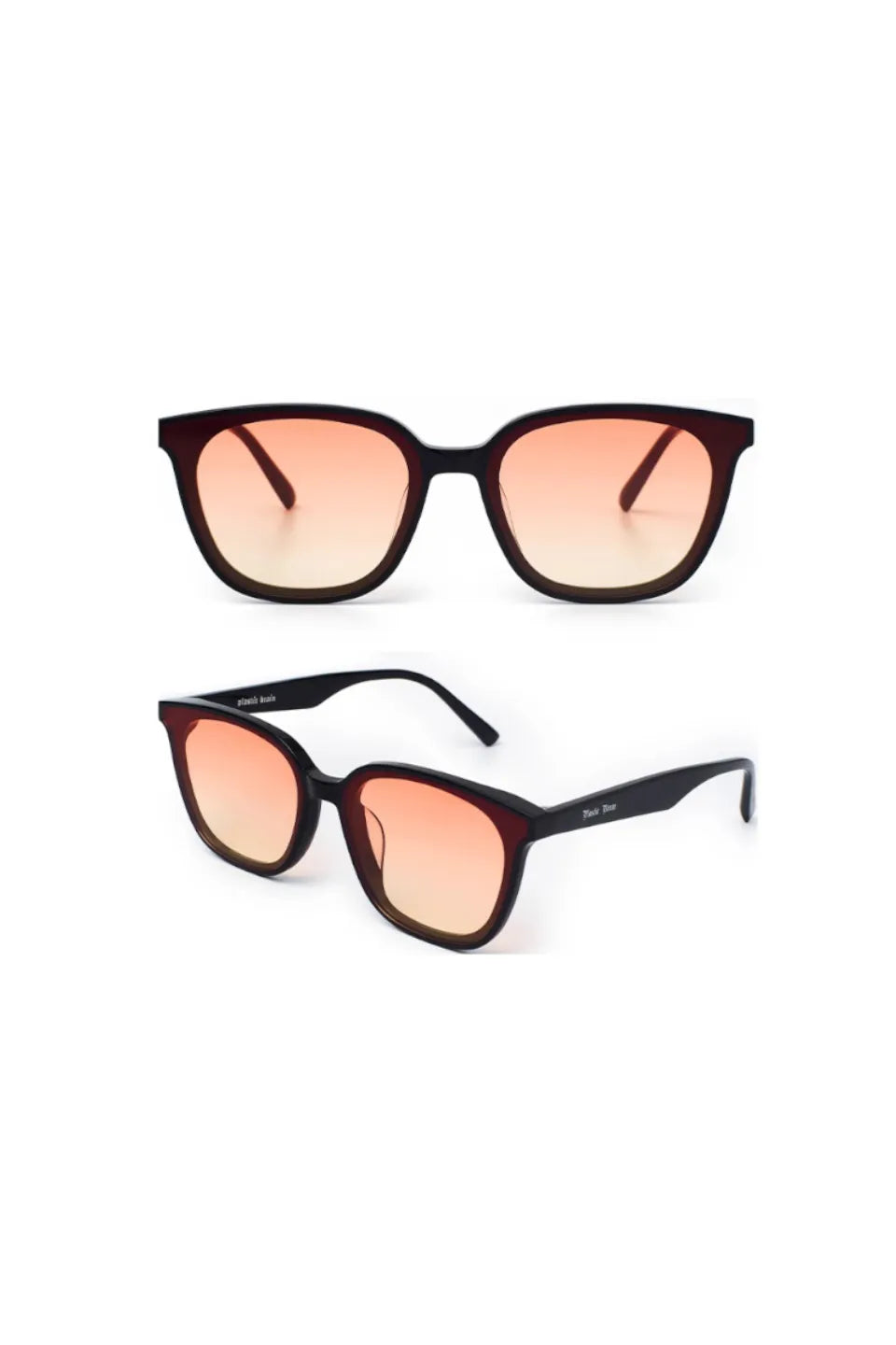 Essential Square Sunglasses
