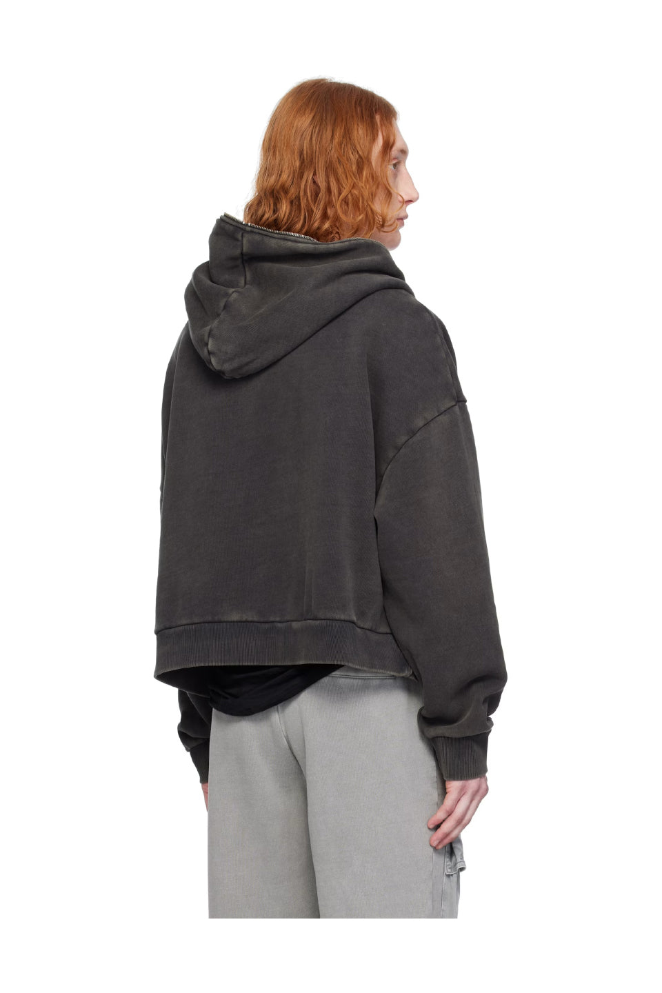 Eternal Zip