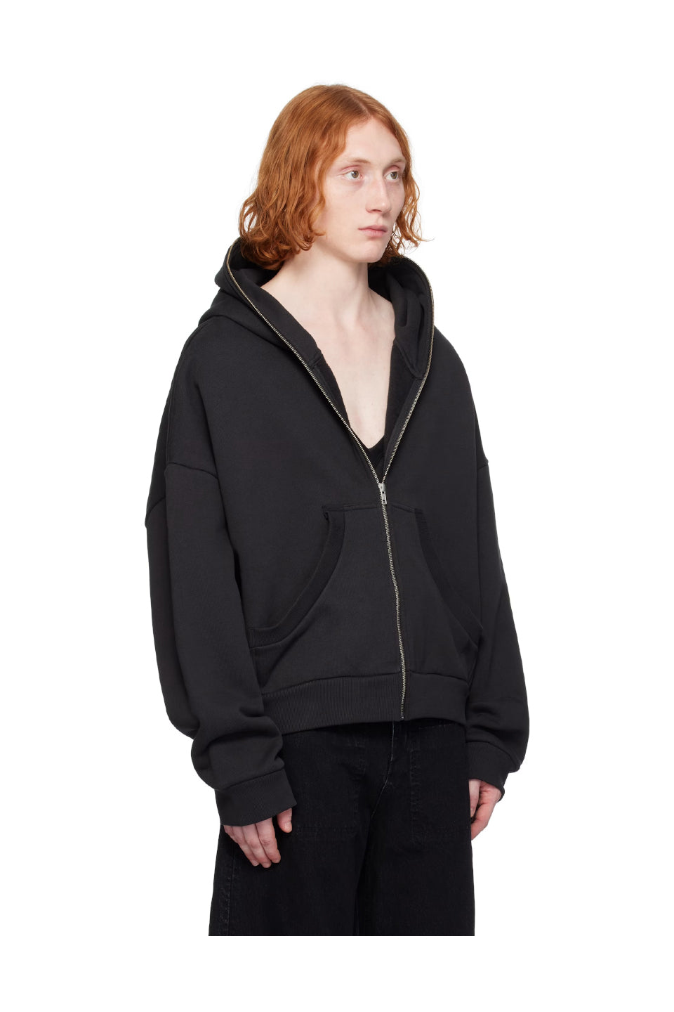 Eternal Zip